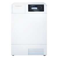 Сушильная машина T 40.0 G Сушильная машина T 40.0 G